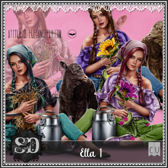 Ella 1 - Click Image to Close