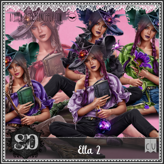 Ella 2 - Click Image to Close