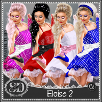 Eloise 2