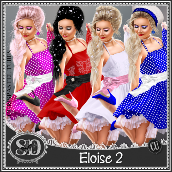 Eloise 2 - Click Image to Close