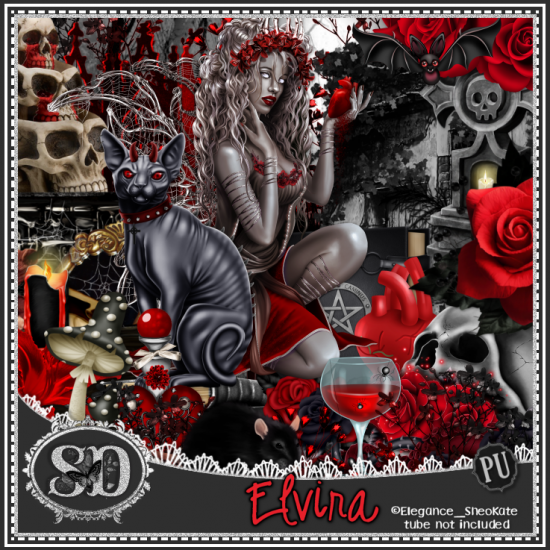 Elvira Kit - Click Image to Close