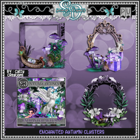 Enchanted Autumn CF1 - Click Image to Close