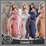 Evelyn 1