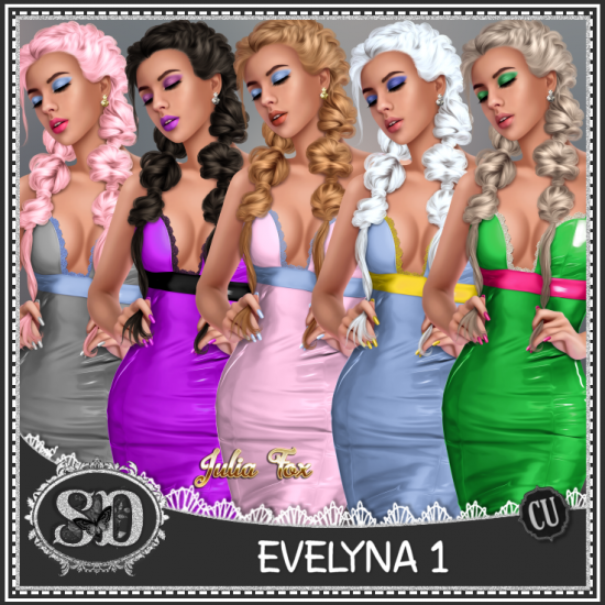 Evelyna 1 - Click Image to Close