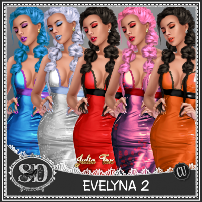 Evelyna 2