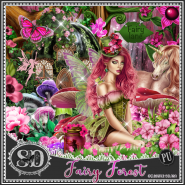 Fairy Forest Kit