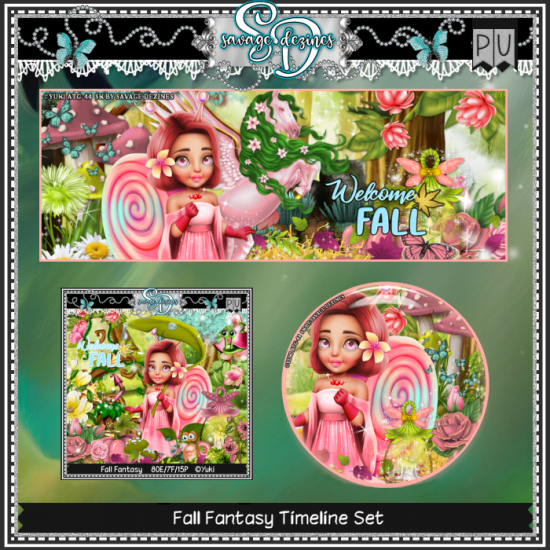 Fall Fantasy TL1 - Click Image to Close