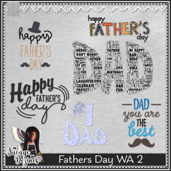 Fathers Day WA2 - Click Image to Close