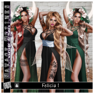 Felicia 1