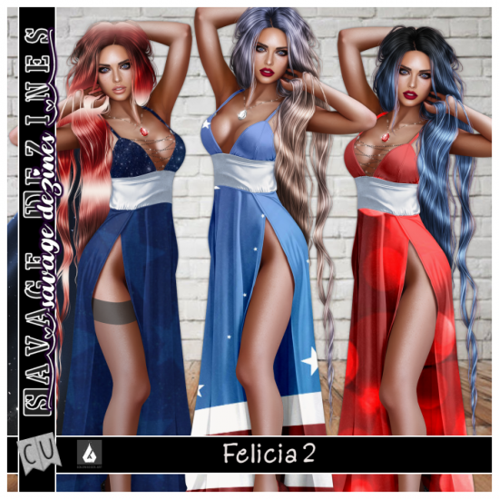 Felicia 2 - Click Image to Close