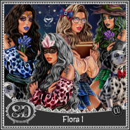Flora 1