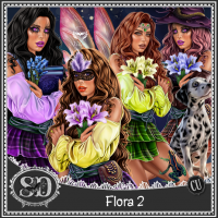 Flora 2