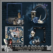 Forgotten Memories CF1