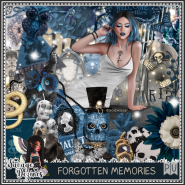 Forgotten Memories Kit