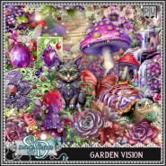 Garden Vision Kit