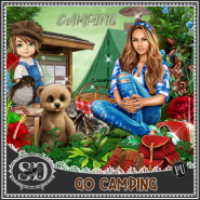 Go Camping Kit