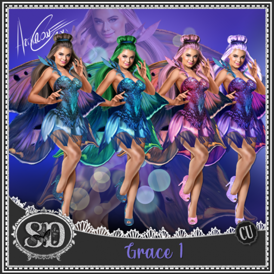 Grace 1 - Click Image to Close