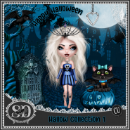 Hallow Collection 1