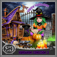 Hallow Collection 2