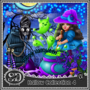 Hallow Collection 4