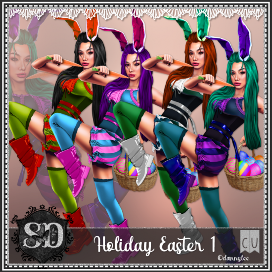 Holiday Easter 1 - Click Image to Close