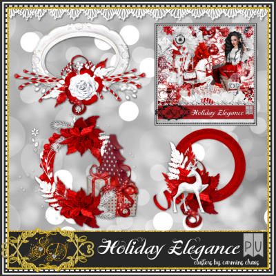 Holiday Elegance CF 2