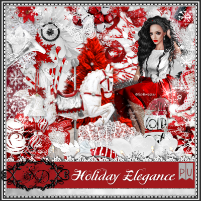 Holiday Elegance Kit