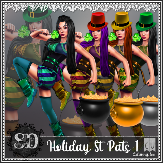 Holiday St Pats 1 - Click Image to Close