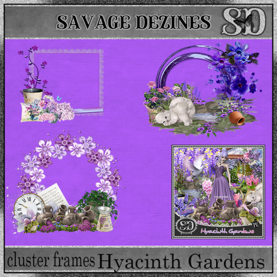 Hyacinth Gardens CF 2 - Click Image to Close