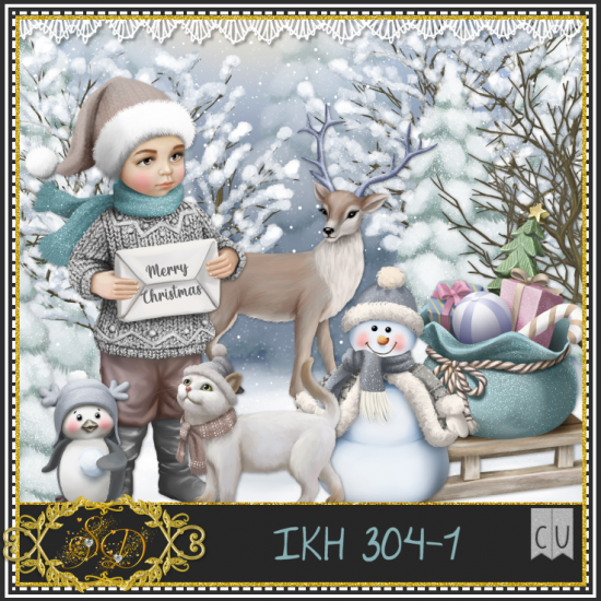 IKH 304 PACK 1 - Click Image to Close