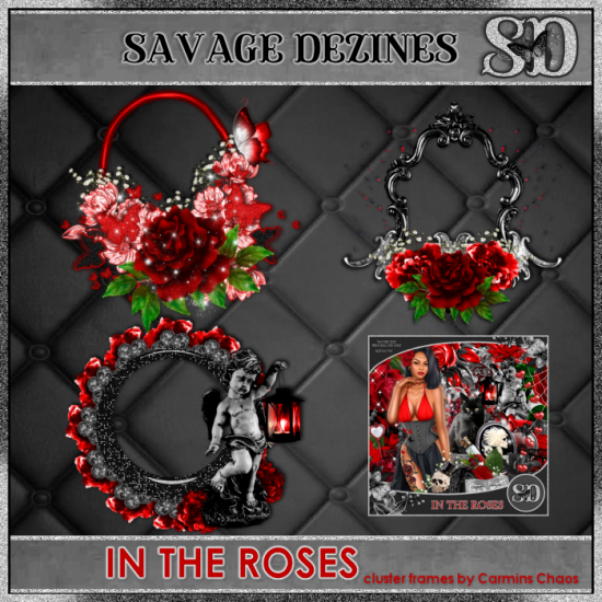 In The Roses CF1 - Click Image to Close