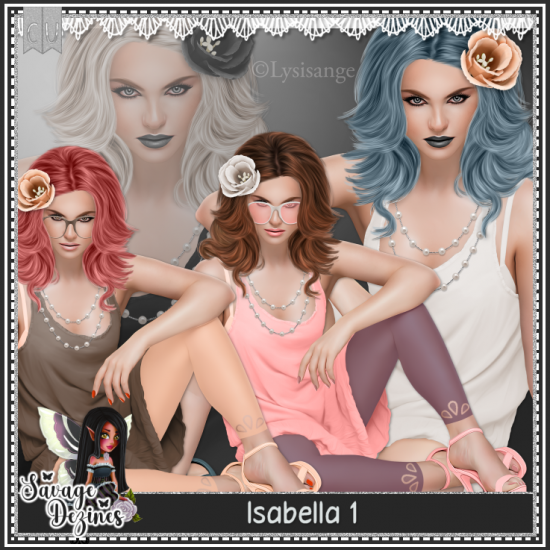 Isabella 1 - Click Image to Close