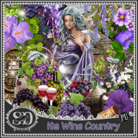 Its Wine Country Kit