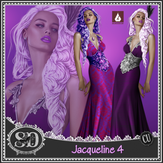 Jacqueline 4 - Click Image to Close