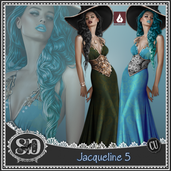 Jacqueline 5 - Click Image to Close