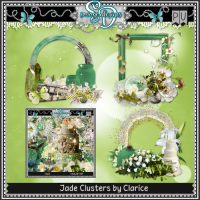 Jade CF1