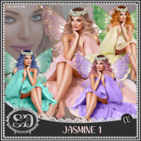 Jasmine 1