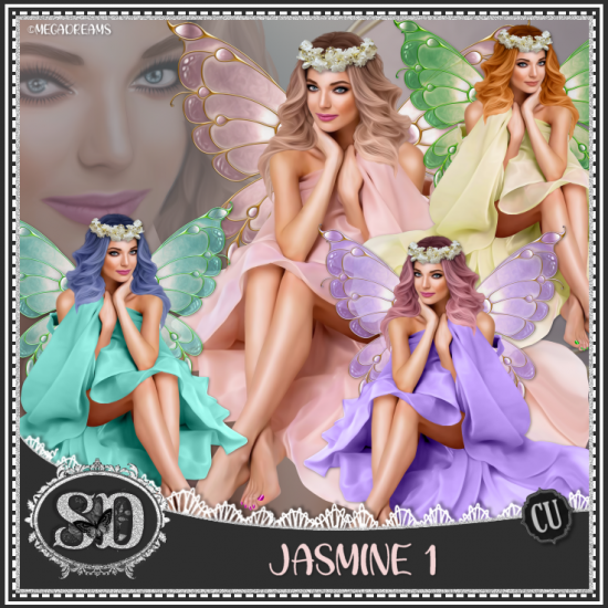 Jasmine 1 - Click Image to Close