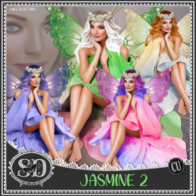 Jasmine 2