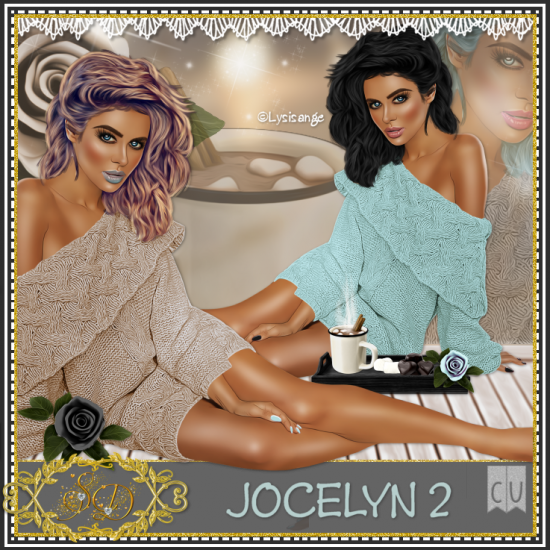 Jocelyn 2 - Click Image to Close