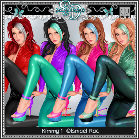 Kimmy 1 - Click Image to Close