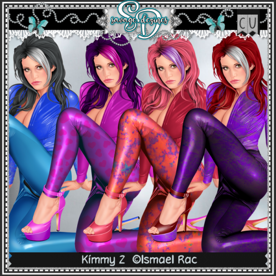 Kimmy 2 - Click Image to Close