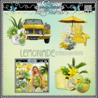 Lemonade EMB1