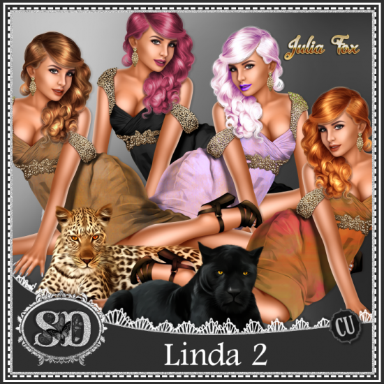 Linda 2 - Click Image to Close