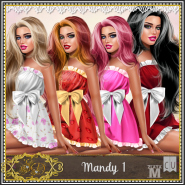 Mandy 1 (FS/CU)