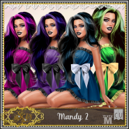 Mandy 2 (FS/CU)