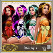 Mandy 3 (FS/CU)