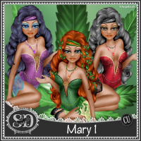 Mary 1