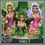 Mary 2
