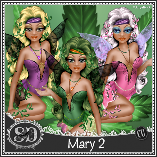 Mary 2 - Click Image to Close